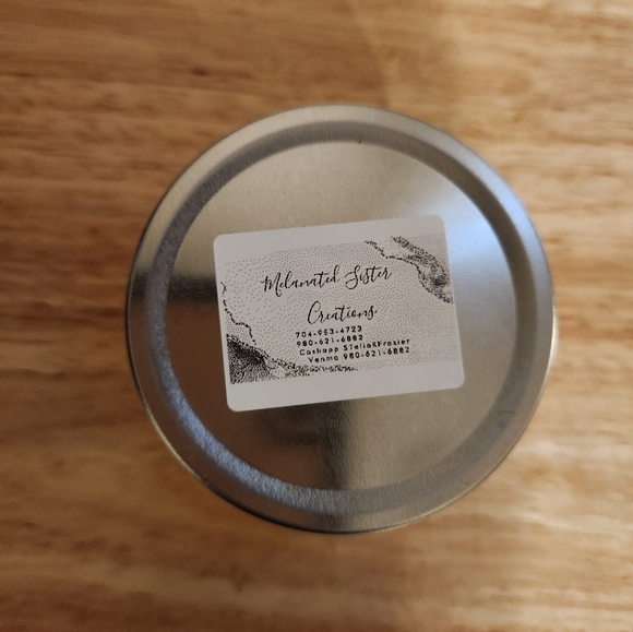 Mango sugar scrub-handcrafted - Picture 2 of 2